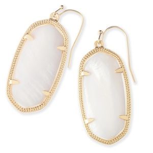Brand new Kendra Scott earrings